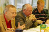 Alter Pflege Pflegenotstand Dr. Michael Populorum